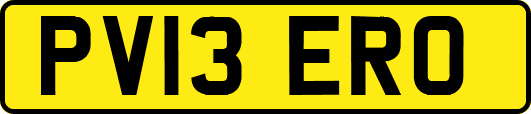 PV13ERO