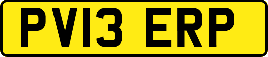 PV13ERP