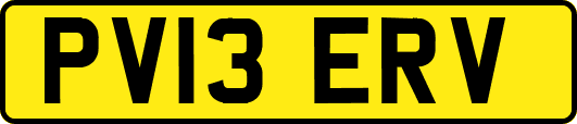 PV13ERV