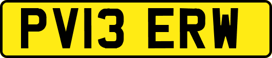 PV13ERW
