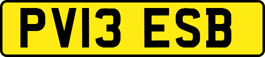 PV13ESB