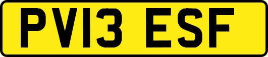 PV13ESF