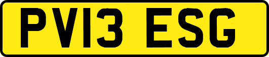 PV13ESG