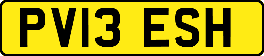 PV13ESH