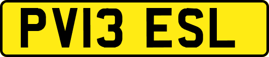 PV13ESL