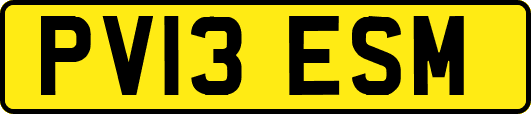 PV13ESM
