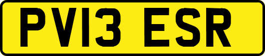 PV13ESR