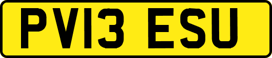 PV13ESU