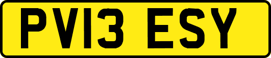 PV13ESY