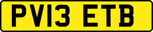 PV13ETB