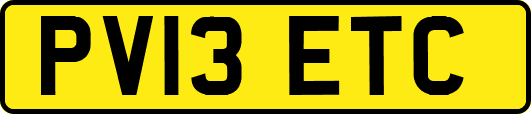 PV13ETC