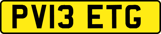 PV13ETG