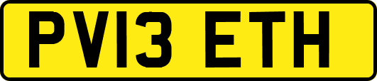 PV13ETH
