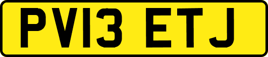 PV13ETJ