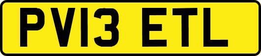 PV13ETL