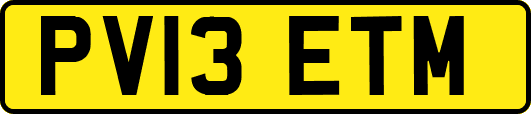 PV13ETM