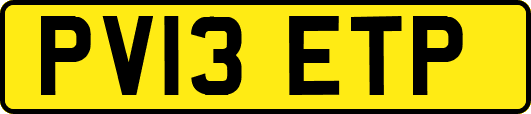 PV13ETP