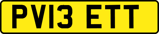 PV13ETT