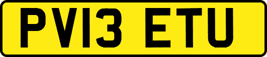 PV13ETU