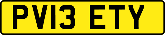 PV13ETY