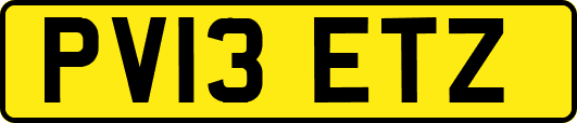 PV13ETZ