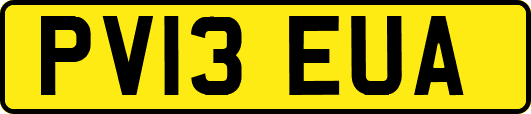 PV13EUA
