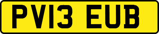 PV13EUB