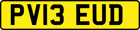 PV13EUD