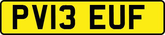 PV13EUF