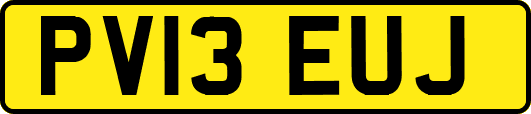 PV13EUJ