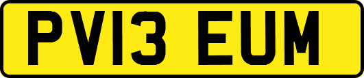 PV13EUM