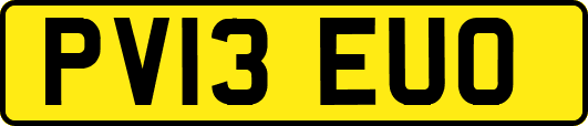 PV13EUO