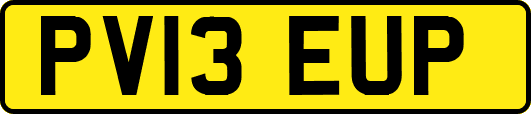 PV13EUP
