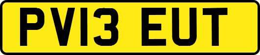 PV13EUT