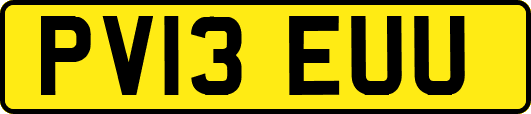 PV13EUU