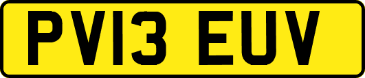 PV13EUV