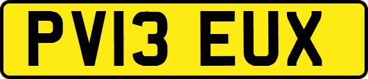 PV13EUX