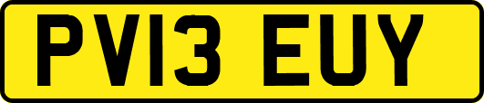 PV13EUY