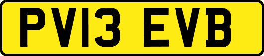 PV13EVB