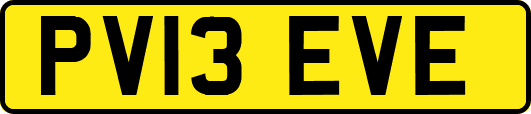 PV13EVE