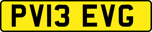 PV13EVG
