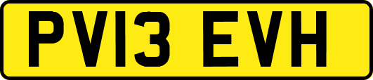 PV13EVH