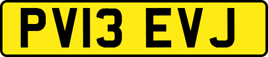 PV13EVJ