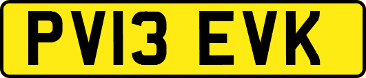 PV13EVK