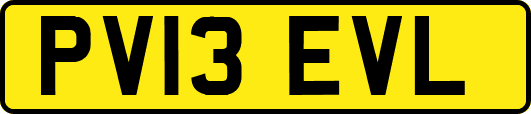 PV13EVL