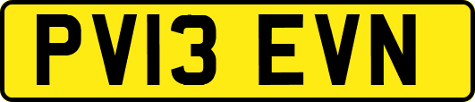 PV13EVN