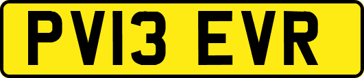 PV13EVR
