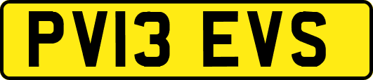 PV13EVS