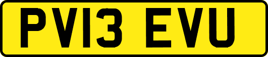 PV13EVU