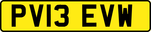 PV13EVW